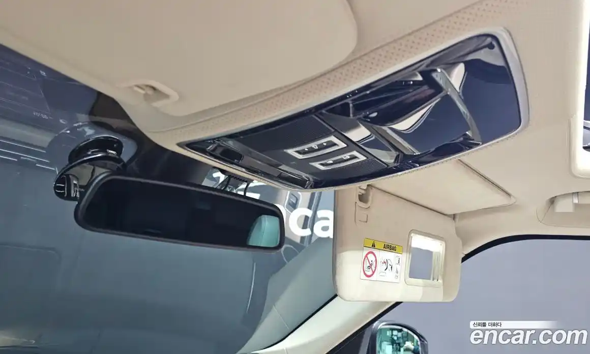 Land Rover Range-Rover 2015 4.4 Автомат в Москве № 166666, фото 2