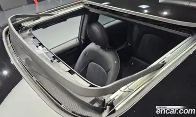 Mini Cooper 2024 2.0 Автомат в Москве № 166993, миниатюра 4