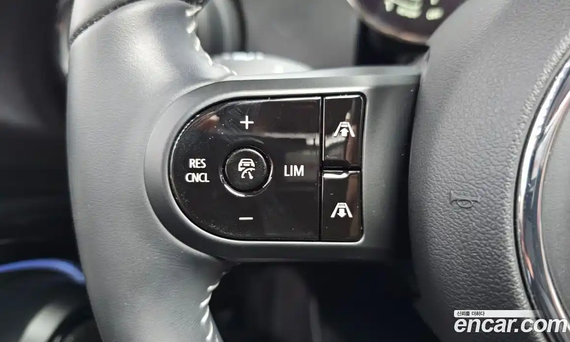 Mini Cooper 2024 2.0 Автомат в Москве № 166993, фото 6