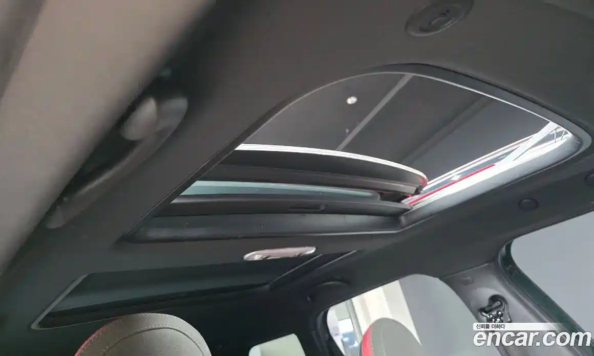 Mini Countryman 2018 2.0 Автомат в Москве № 167231, фото 18