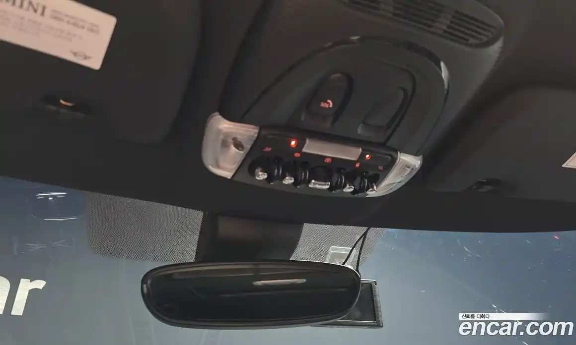 Mini Countryman 2018 2.0 Автомат в Москве № 167231, фото 19