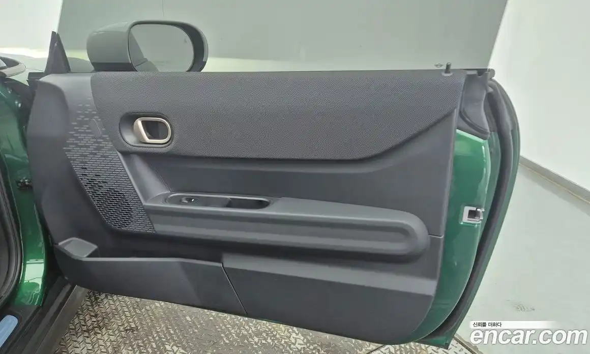 Mini Cooper Convertible 2025 2.0 Автомат в Москве № 167370, фото 13