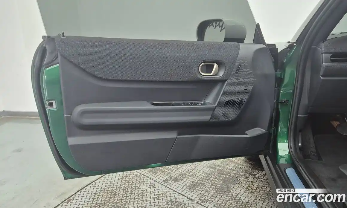 Mini Cooper Convertible 2025 2.0 Автомат в Москве № 167370, фото 15