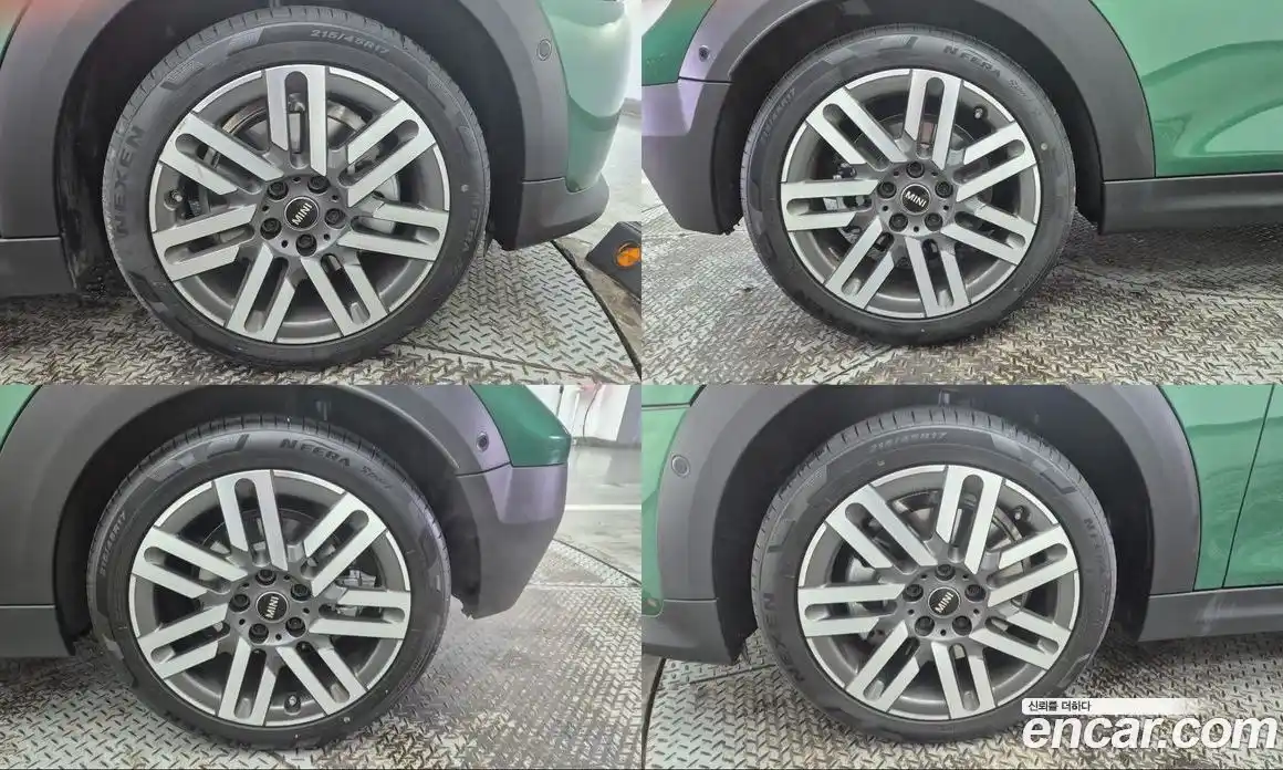 Mini Cooper Convertible 2025 2.0 Автомат в Москве № 167370, фото 5