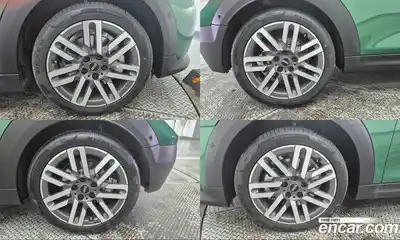 Mini Cooper Convertible 2025 2.0 Автомат в Москве № 167370, миниатюра 5