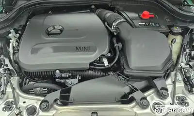 Mini Cooper Convertible 2025 2.0 Автомат в Москве № 167370, миниатюра 6