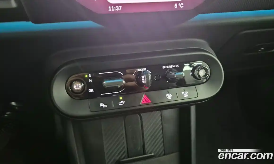 Mini Cooper Convertible 2025 2.0 Автомат в Москве № 167370, фото 9