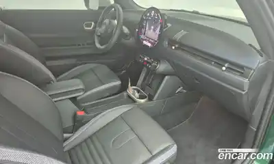 Mini Cooper Convertible 2025 2.0 Автомат в Москве № 167370, миниатюра 10