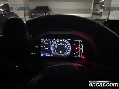 Lexus ES 2025 2.5 Автомат в Москве № 167987, миниатюра 11