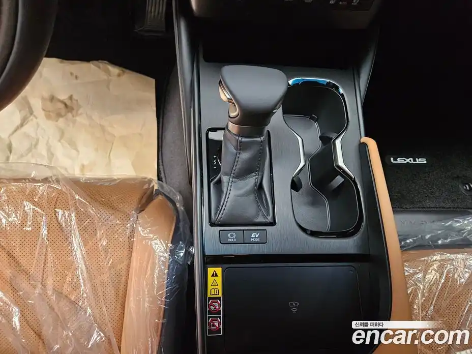 Lexus ES 2025 2.5 Автомат в Москве № 167987, фото 17