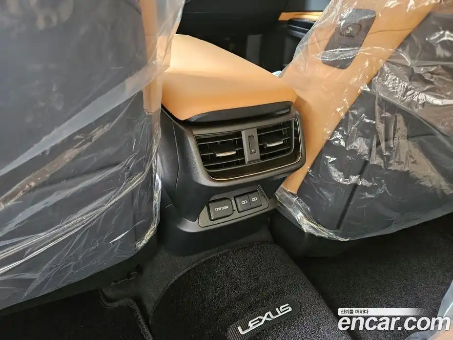 Lexus ES 2025 2.5 Автомат в Москве № 167987, фото 18