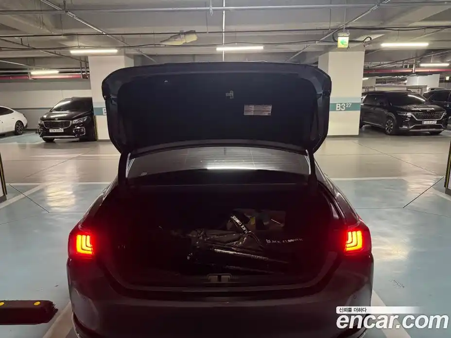 Lexus ES 2025 2.5 Автомат в Москве № 167987, фото 5