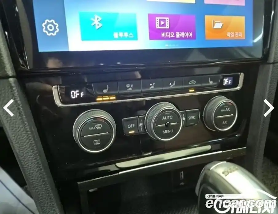 Volkswagen Golf 2015 2.0 Автомат в Москве № 169253, фото 11