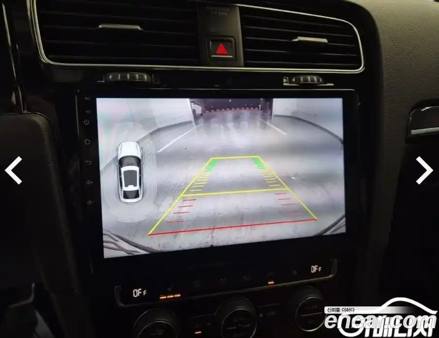 Volkswagen Golf 2015 2.0 Автомат в Москве № 169253, фото 12