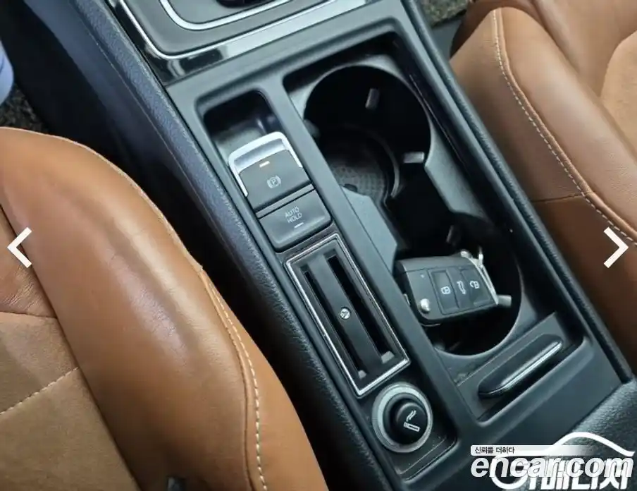 Volkswagen Golf 2015 2.0 Автомат в Москве № 169253, фото 13