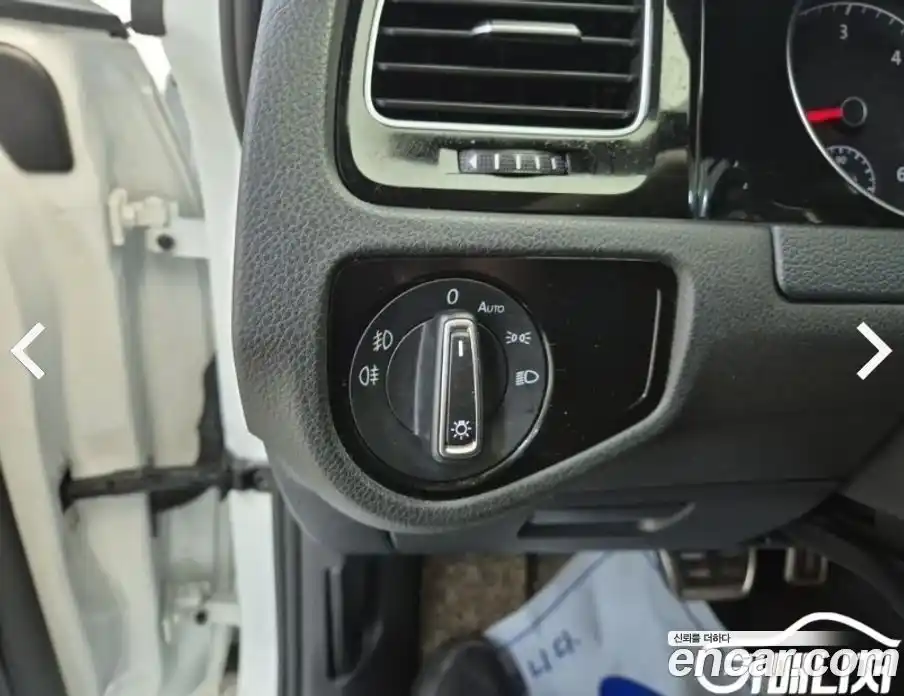 Volkswagen Golf 2015 2.0 Автомат в Москве № 169253, фото 14