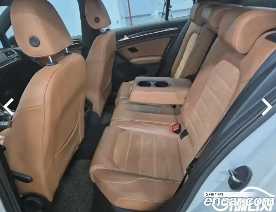 Volkswagen Golf 2015 2.0 Автомат в Москве № 169253, фото 17