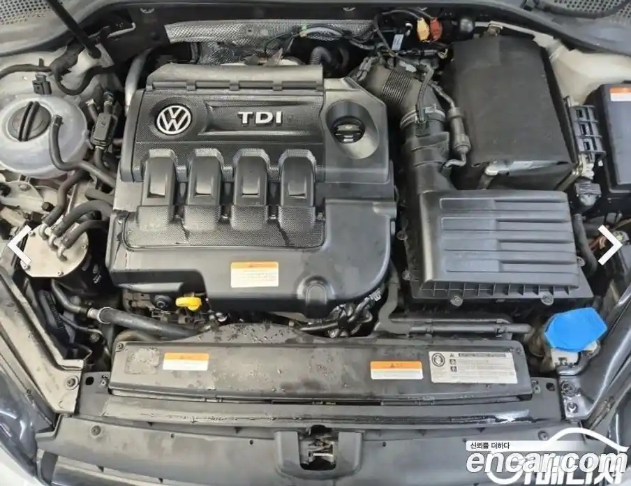 Volkswagen Golf 2015 2.0 Автомат в Москве № 169253, фото 18