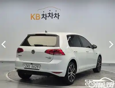 Volkswagen Golf 2015 2.0 Автомат в Москве № 169253, миниатюра 2