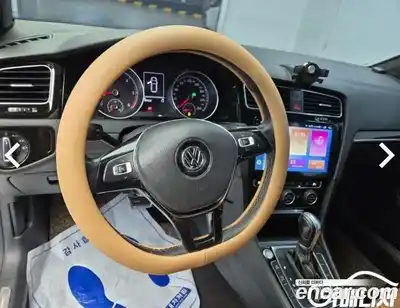Volkswagen Golf 2015 2.0 Автомат в Москве № 169253, миниатюра 6
