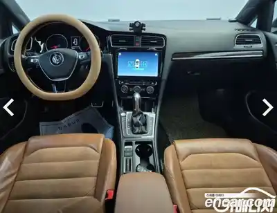 Volkswagen Golf 2015 2.0 Автомат в Москве № 169253, миниатюра 8