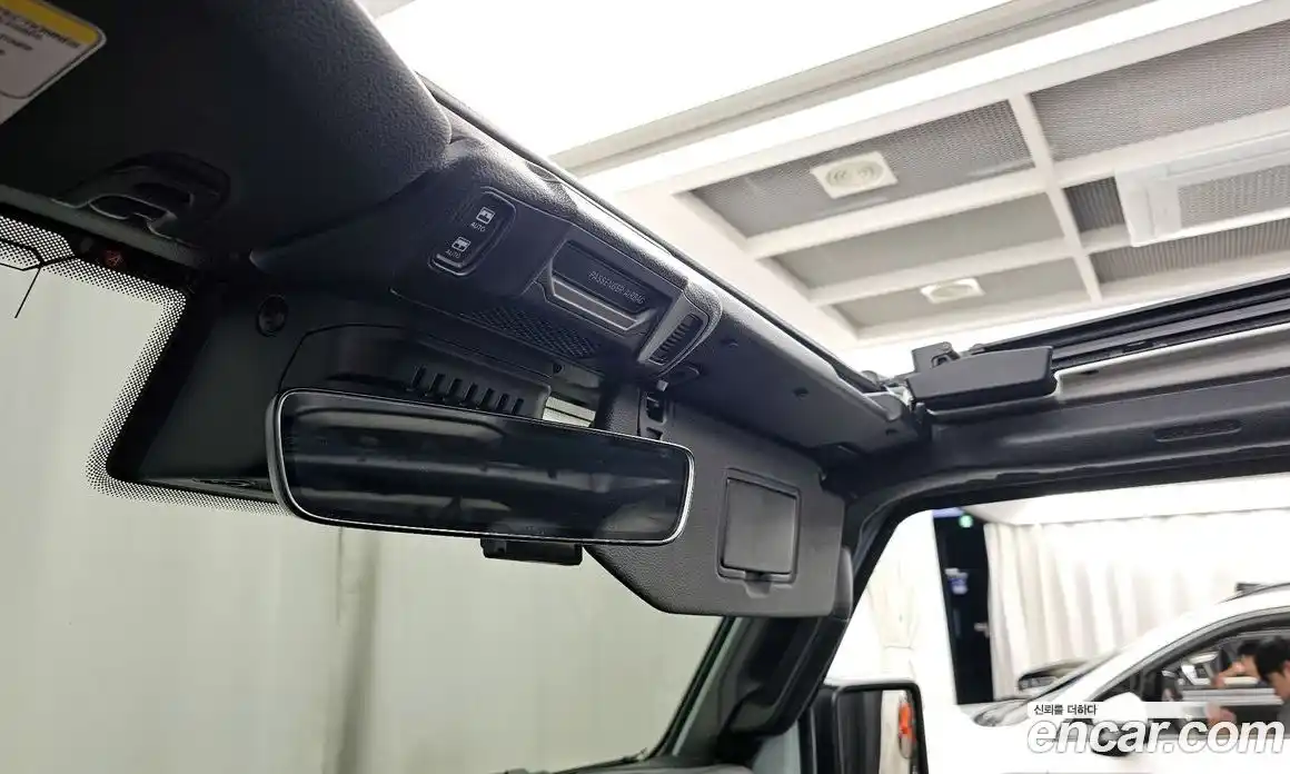 Jeep Wrangler 2024 2.0 Автомат в Москве № 169350, фото 19