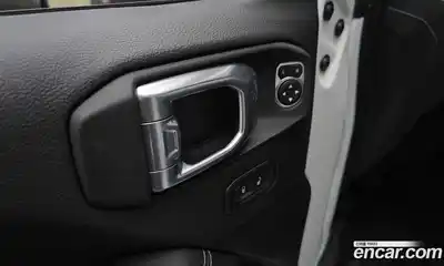 Jeep Wrangler 2022 2.0 Автомат в Москве № 169685, миниатюра 12