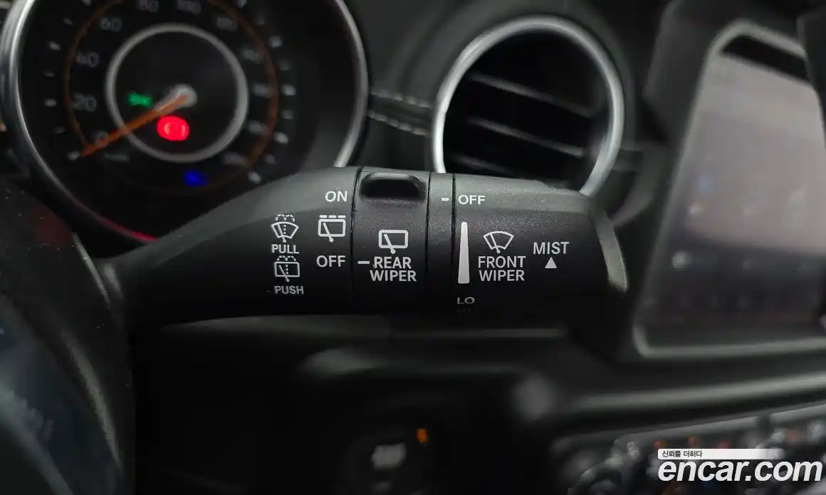 Jeep Wrangler 2022 2.0 Автомат в Москве № 169685, фото 15