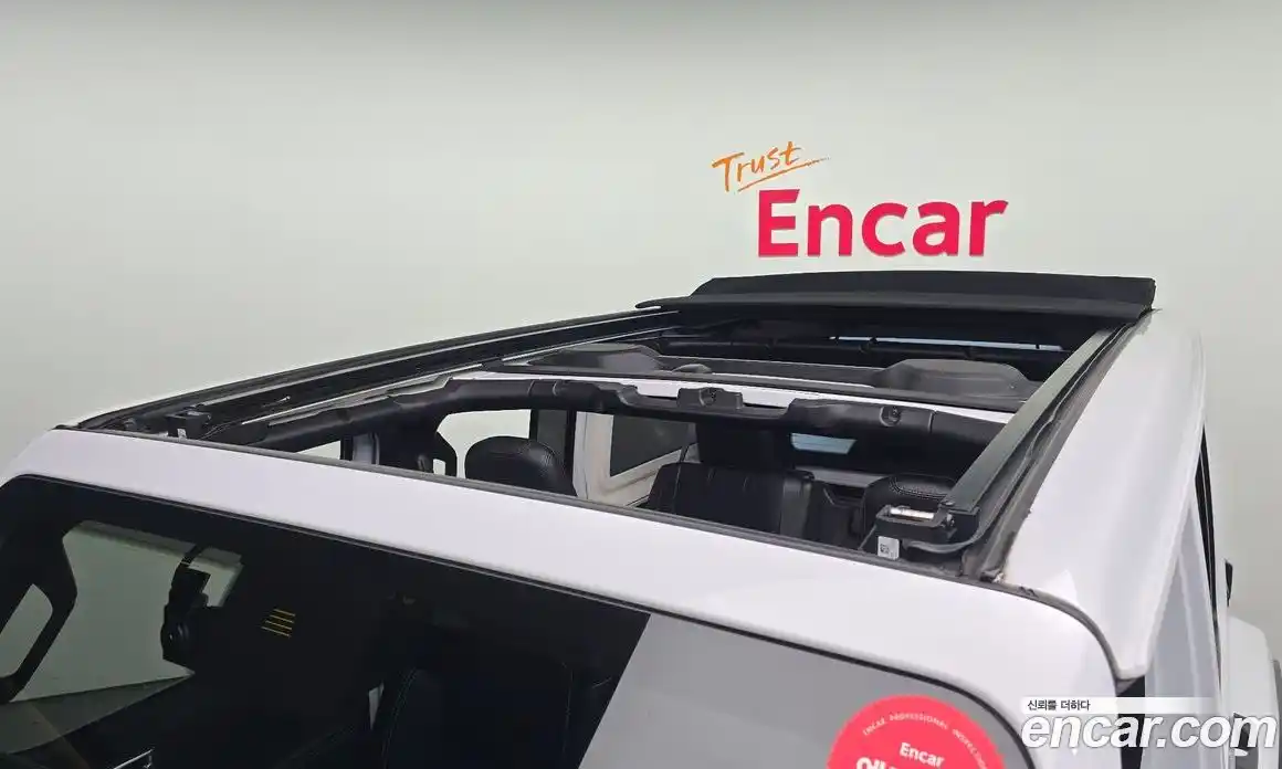 Jeep Wrangler 2022 2.0 Автомат в Москве № 169685, фото 6