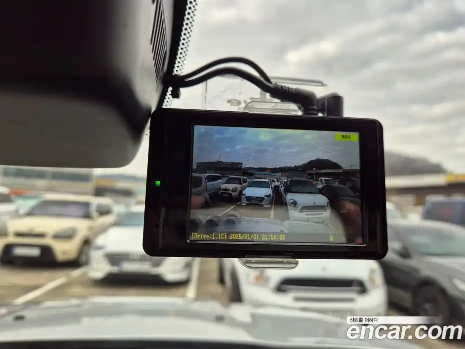 Jeep Renegade 2015 2.0 Автомат в Москве № 170094, фото 17