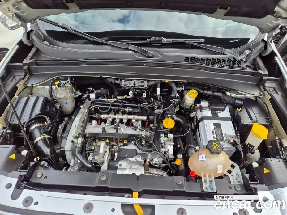 Jeep Renegade 2015 2.0 Автомат в Москве № 170094, фото 19