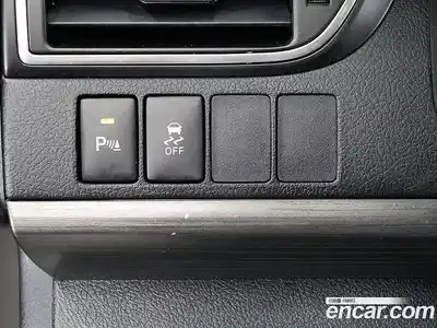 Toyota Camry 2017 2.5 Автомат в Москве № 170336, миниатюра 12