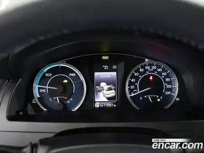 Toyota Camry 2017 2.5 Автомат в Москве № 170336, миниатюра 6