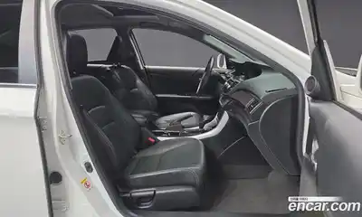 Honda Accord 2014 2.4 Автомат в Москве № 170535, миниатюра 11