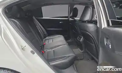 Honda Accord 2014 2.4 Автомат в Москве № 170535, миниатюра 12