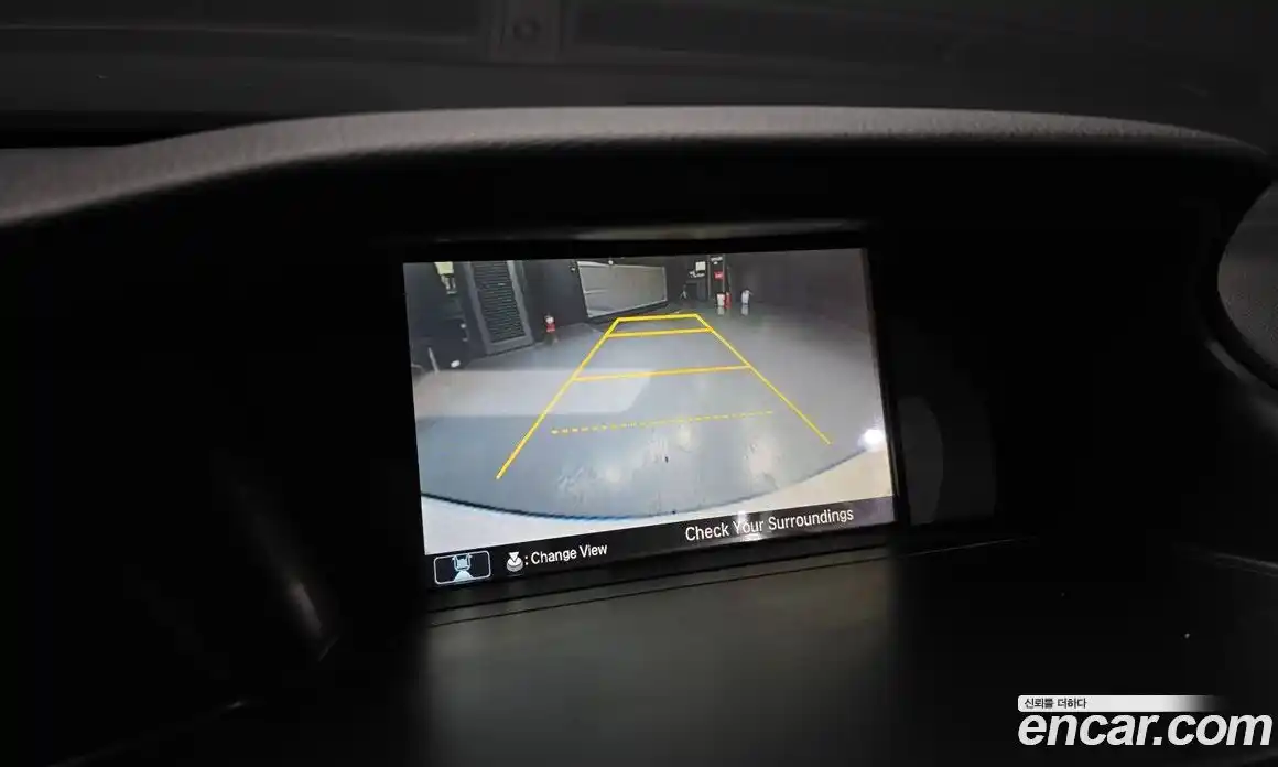 Honda Accord 2014 2.4 Автомат в Москве № 170535, фото 15