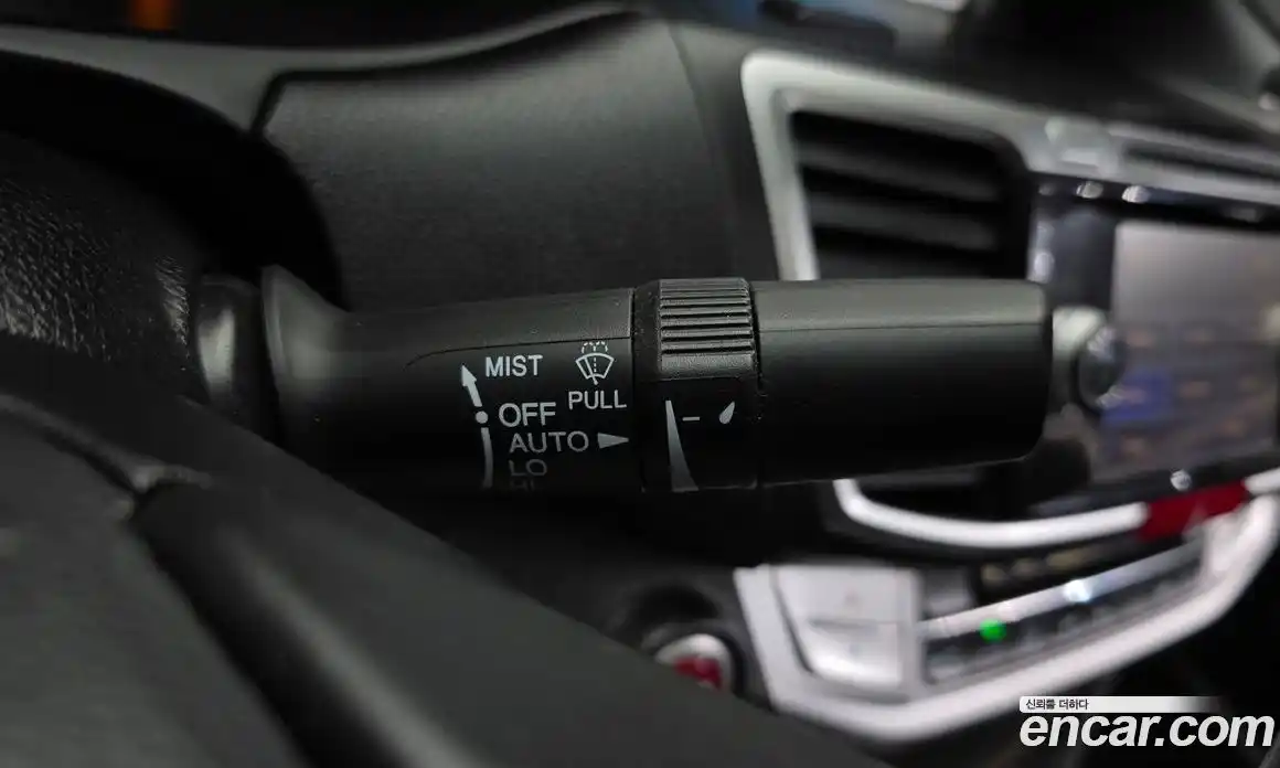 Honda Accord 2014 2.4 Автомат в Москве № 170535, фото 16