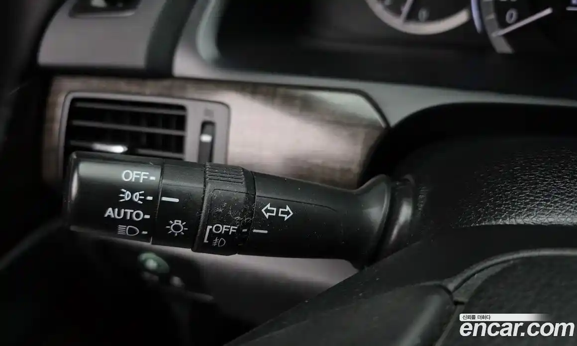 Honda Accord 2014 2.4 Автомат в Москве № 170535, фото 17