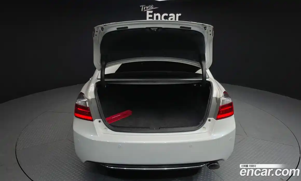 Honda Accord 2014 2.4 Автомат в Москве № 170535, фото 20