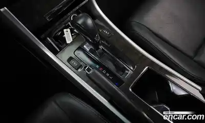 Honda Accord 2014 2.4 Автомат в Москве № 170535, миниатюра 9