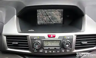 Honda Odyssey 2016 3.5 Автомат в Москве № 170585, миниатюра 12