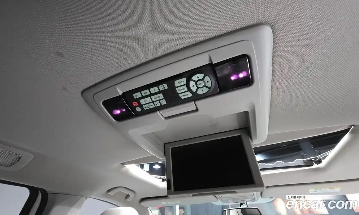 Honda Odyssey 2016 3.5 Автомат в Москве № 170585, фото 20