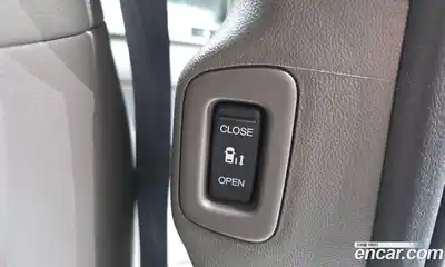 Honda Odyssey 2016 3.5 Автомат в Москве № 170585, миниатюра 3