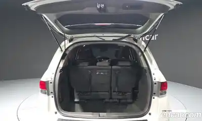Honda Odyssey 2016 3.5 Автомат в Москве № 170585, миниатюра 7