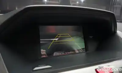 Honda Odyssey 2016 3.5 Автомат в Москве № 170585, миниатюра 9