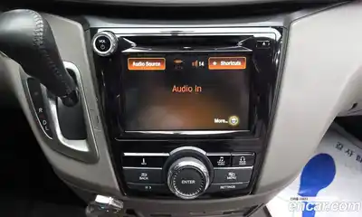 Honda Odyssey 2016 3.5 Автомат в Москве № 170585, миниатюра 10