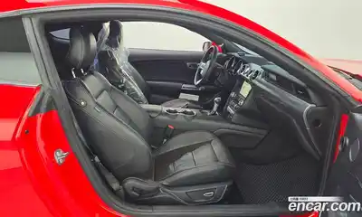 Ford Mustang 2017 2.3 Автомат в Москве № 170837, миниатюра 11