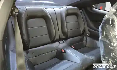 Ford Mustang 2017 2.3 Автомат в Москве № 170837, миниатюра 12