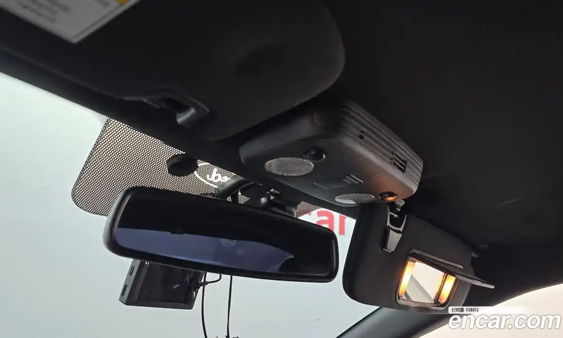 Ford Mustang 2017 2.3 Автомат в Москве № 170837, фото 19