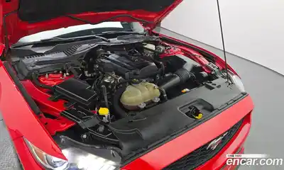 Ford Mustang 2017 2.3 Автомат в Москве № 170837, миниатюра 6